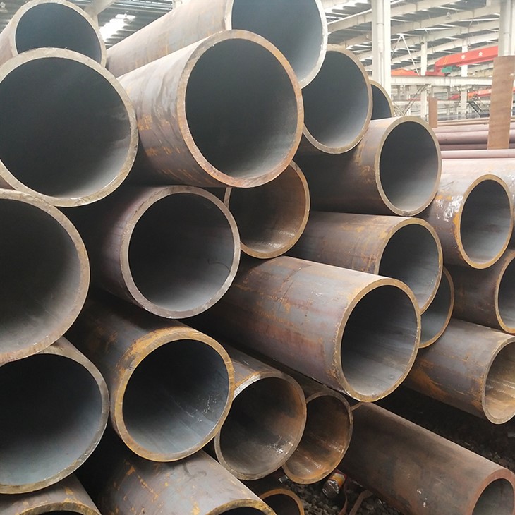 Carbon Steel Pipe API 5CT