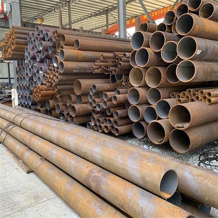 API 5CT Pipe