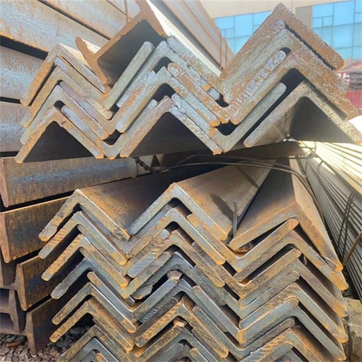 Q275 Carbon Steel Angle (1)