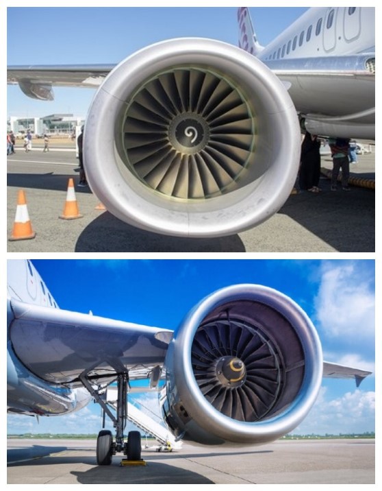 Aircraft Control System And Flight Control Components Aircraft Control System And Flight Control Components