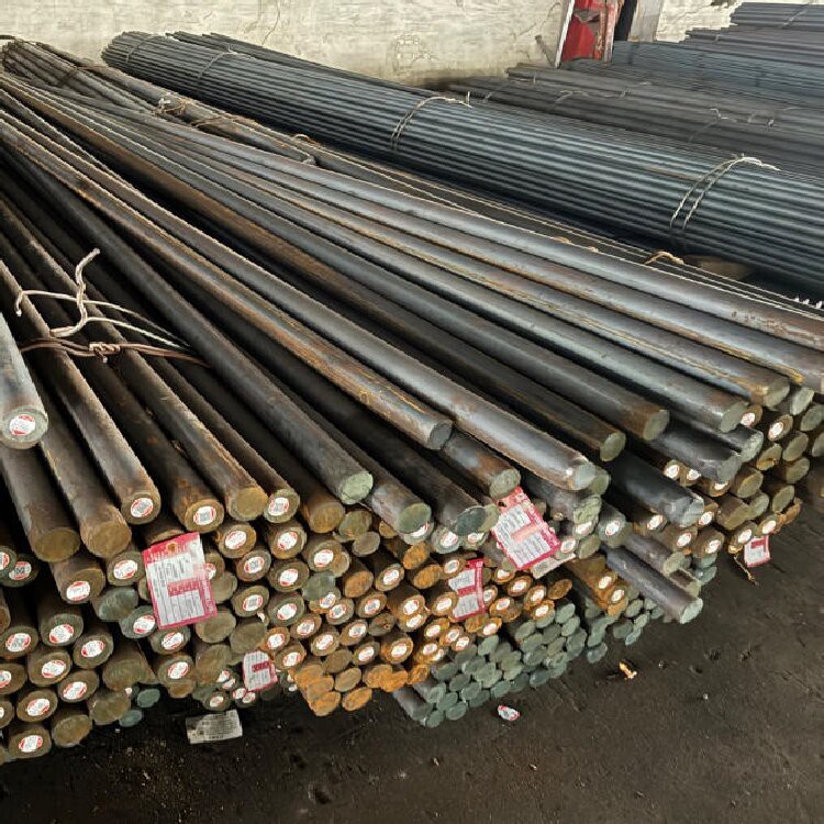 S45C Carbon Steel Bar S45C Carbon Steel Bar