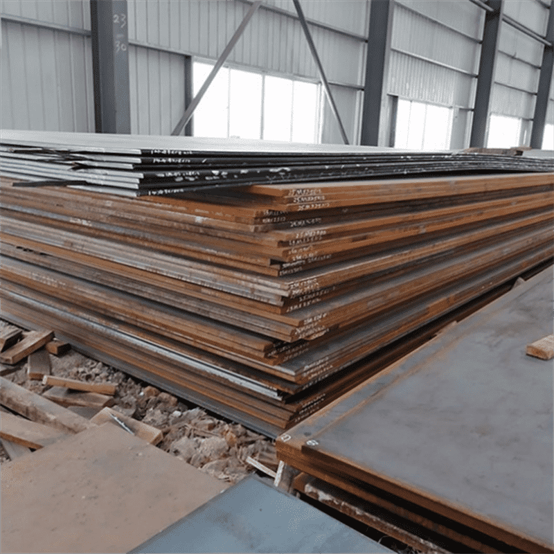 S420 Carbon Steel Plate S420 Carbon Steel Plate