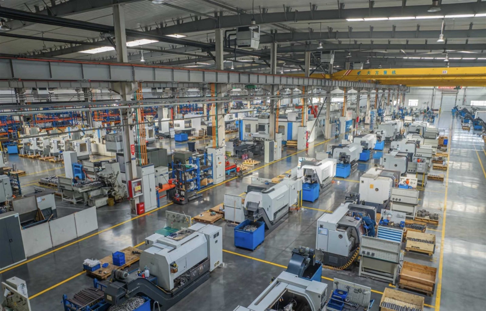 our Factory our Factory