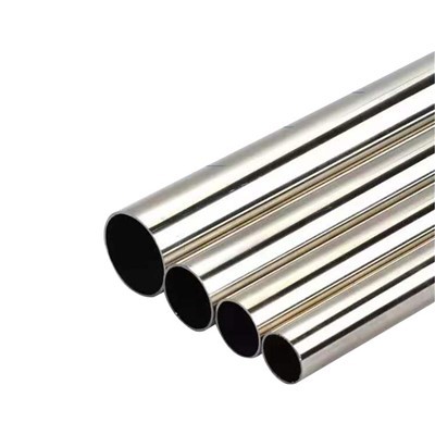 2507 Super Duplex ruostumaton teräsputki