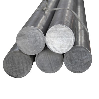 55SiMnVB jousiterästanko